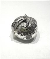 Soprammobile Lo Scrigno Gioielli in Resin D990145S - D990145S